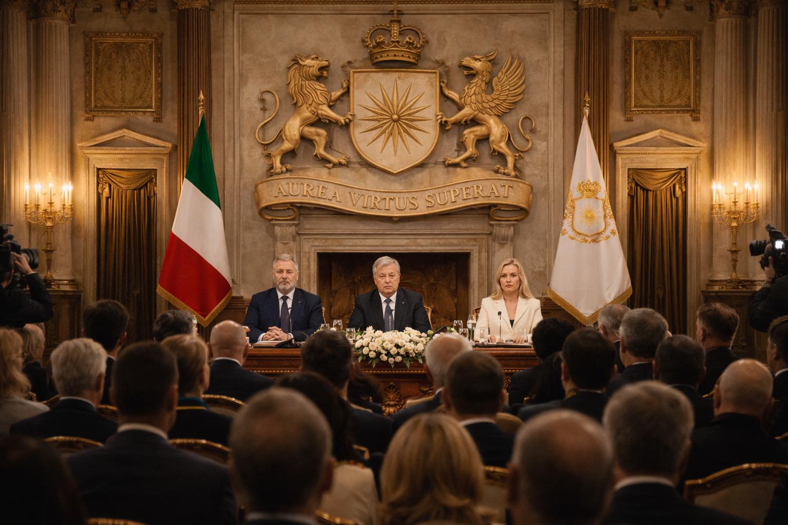 Assemblea dell'Ordine